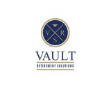https://www.logocontest.com/public/logoimage/1530710851Vault Retirement Solutions-IV16.jpg